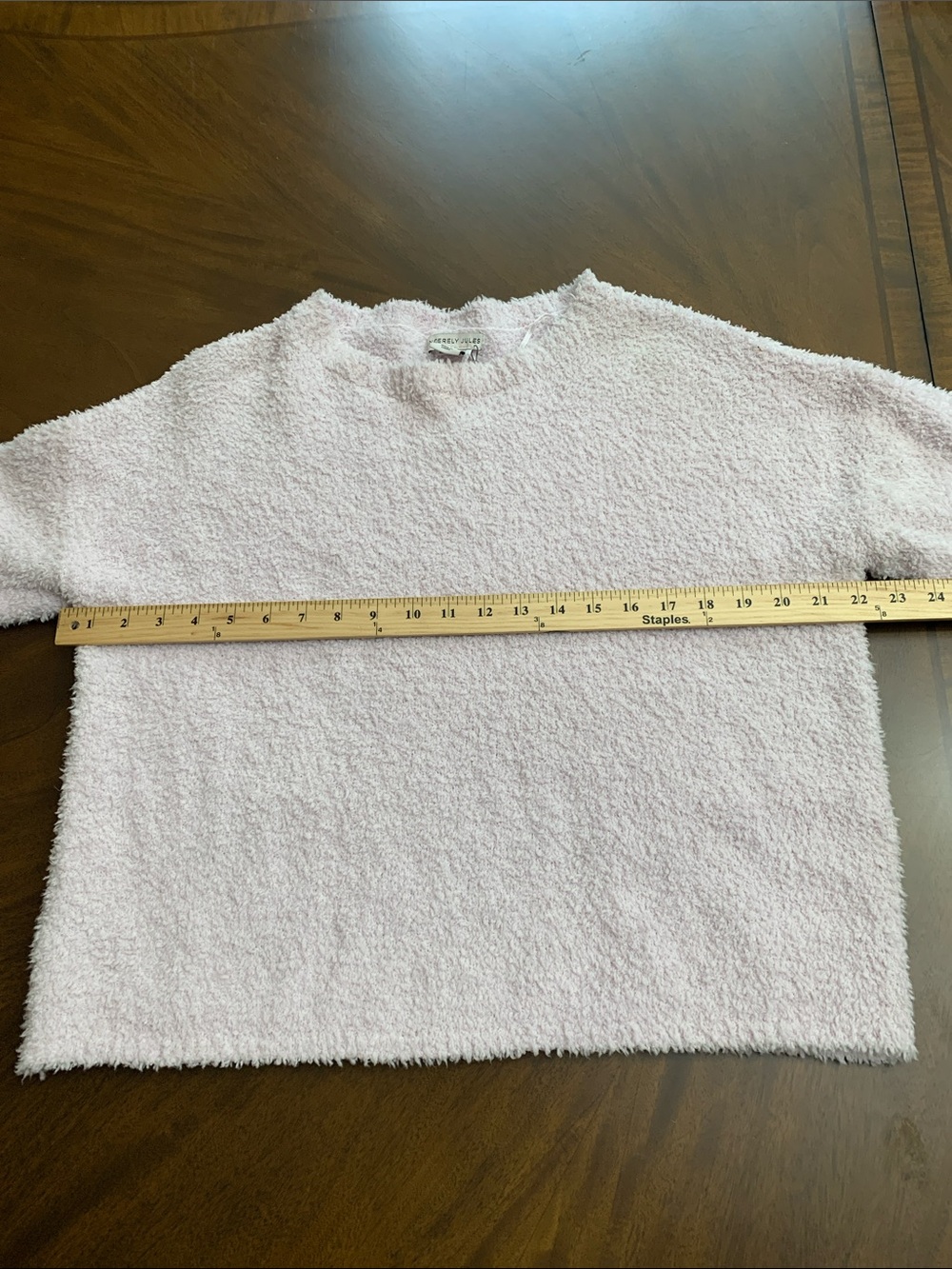 Sweater - Picture 8 of 15